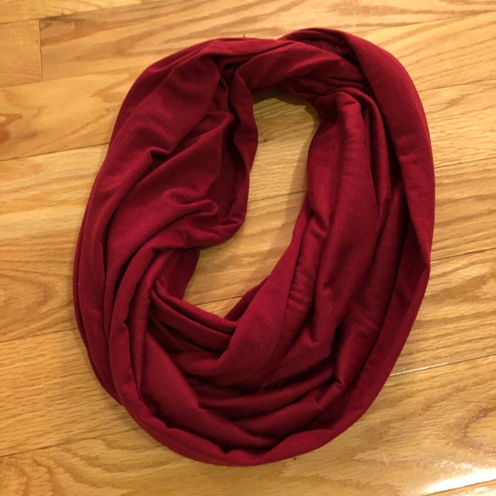 Boutique Infinity Scarf